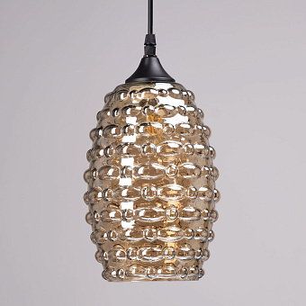 Светильник подвесной De Markt Соло 112010901 40Вт E27