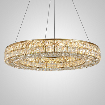 Светильник подвесной ImperiumLOFT Achilles 231697-23 96Вт LED