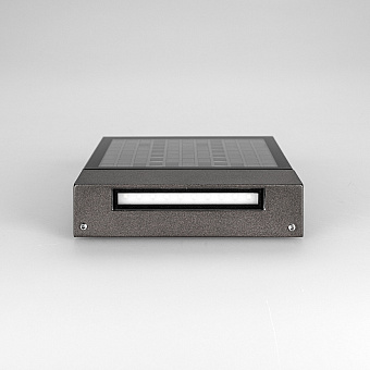 Светильник фасадный Arlight LGD-Sign 031060 3Вт IP54 LED серый