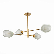 Светильник потолочный Evoluce TERRAMO SLE205202-04 240Вт E27