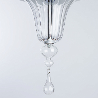 Люстра потолочная Divinare GOCCIA 4002/02 PL-3 60Вт 3 лампочек E14