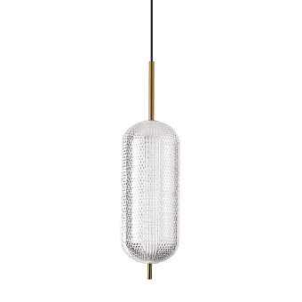 Светильник подвесной IDEAL LUX DECOR 292113 20Вт LED