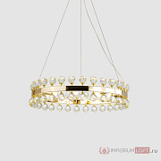 Светильник подвесной ImperiumLOFT Lucera 177877-26 400Вт E14