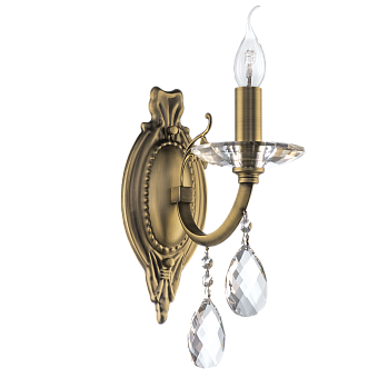 Бра Lightstar Stregaro 694611 60Вт E14