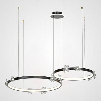 Светильник подвесной ImperiumLOFT Camilia 220004-23 80Вт LED