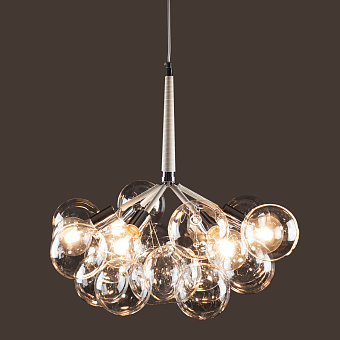 Светильник подвесной Loft It Bunch 10048/6 Gold 240Вт E27