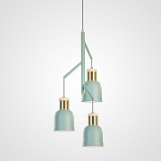 Светильник подвесной ImperiumLOFT Nordland 194974-26 180Вт E27