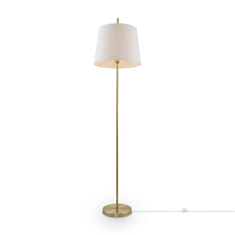 Торшер Freya Sandy FR5118FL-01BS 40Вт E27