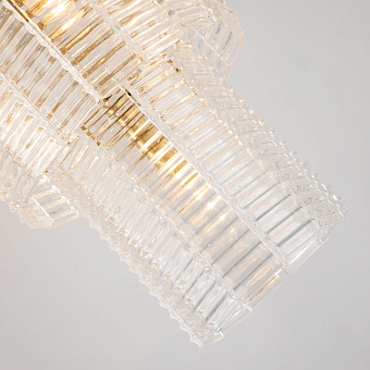 Люстра подвесная Favourite Prestige 2974-12P 480Вт 12 лампочек E14