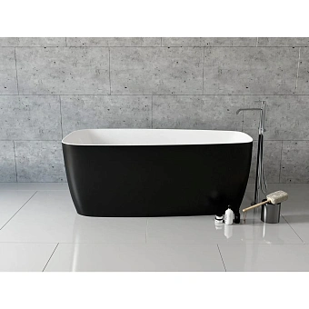 Ванна акриловая AQUANET Family 293087 170х78см отдельностоящая