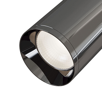 Спот Maytoni Focus C017CW-01GF 50Вт 1 лампа GU10