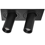 Светильник точечный встраиваемый Lightstar Intero i527274 20Вт LED