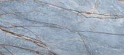 Крупноформатный керамогранит REX Heritage Luxe 774694 Azure Glossy 120х280см 3,36кв.м.