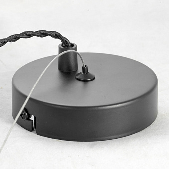 Светильник подвесной Lussole BROOKS GRLSP-8246 30Вт E27