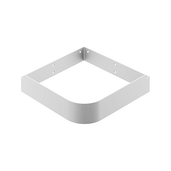 Консоль под раковину RAVAK Yard X01775 белый