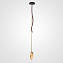 Светильник подвесной ImperiumLOFT Tusket 212900-23 3Вт LED