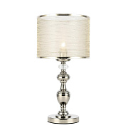 Настольная лампа ST Luce CORESIA SL1750.104.01 60Вт E27