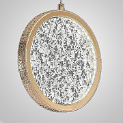 Светильник подвесной ImperiumLOFT Naina 189672-23 7Вт LED