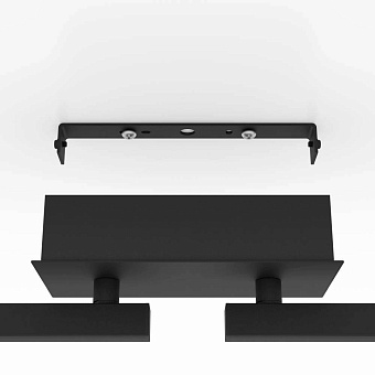 Спот EGLO CARDILLIO 2 900516 19,4Вт 6 лампы LED