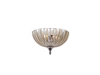 Бра Newport 6700 6702/А cognac 60Вт E14