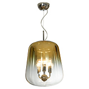 Светильник подвесной Lussole Marion LSP-8513 120Вт E14