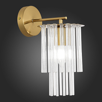 Бра Evoluce LYNDEN SLE1122-301-01 40Вт E14