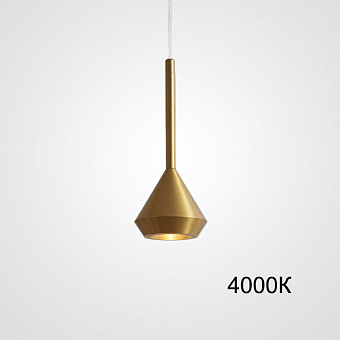 Светильник подвесной ImperiumLOFT Gian 216332-23 7Вт LED