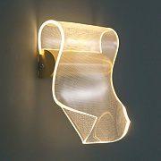 Светильник настенный ImperiumLOFT Miran 208843-23 5Вт LED