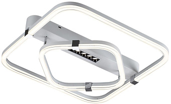 Светильник потолочный Sonex TRECKY 7665/64LS 71Вт LED