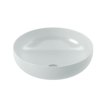 Раковина на пьедестале ArtCeram JOLIE JOL001 05 00 50х50см