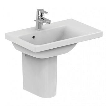 Раковина подвесная IDEAL STANDARD CONNECT SPACE E136601 60х38см