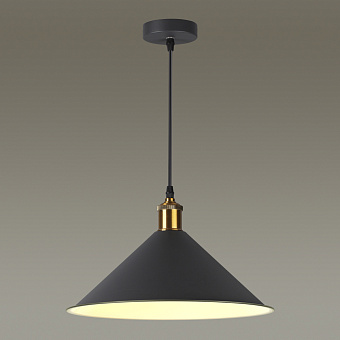 Светильник подвесной Odeon PENDANT 3364/1 60Вт E27
