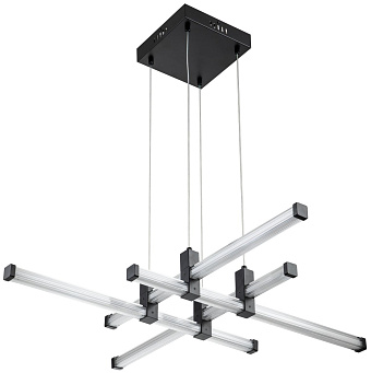 Светильник подвесной Stilfort Quadro 4010/02/04P 100Вт LED