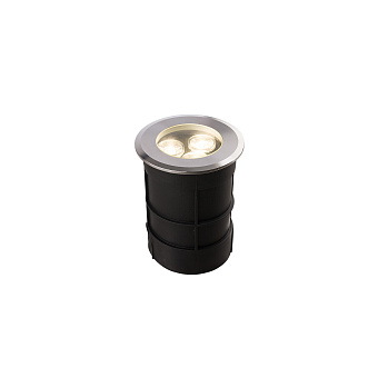 Светильник грунтовый Nowodvorski Picco Led 9104 3Вт IP67 LED