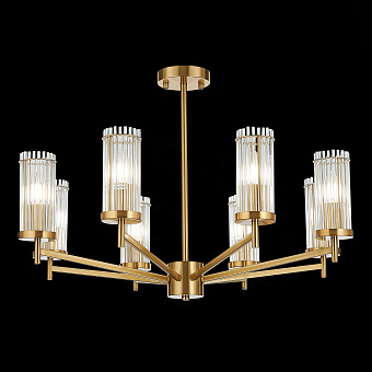 Люстра ST Luce BITONTO SL1233.302.08 480Вт 8 лампочек E14