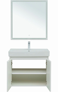 Мебель для ванной AQUANET Nova Lite 302535 белый
