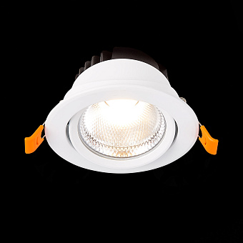 Светильник точечный встраиваемый ST Luce MIRO ST211.548.24.36 24Вт LED