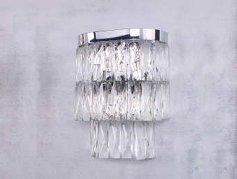 Бра Newport 10120 10123/A 60Вт G9