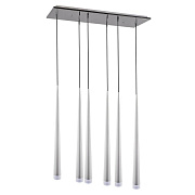 Светильник потолочный ImperiumLOFT Nut 167248-26 44Вт G9