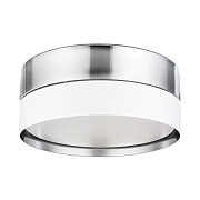 Светильник потолочный TK Lighting Hilton 4181 15Вт E27