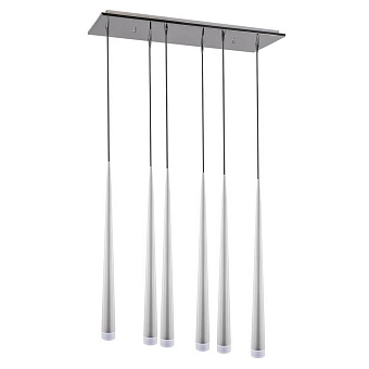 Светильник потолочный ImperiumLOFT Nut 167248-26 44Вт G9