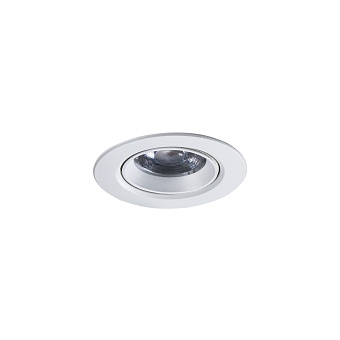 Светильник точечный встраиваемый Maytoni Phill DL013-6-L9W 9Вт LED