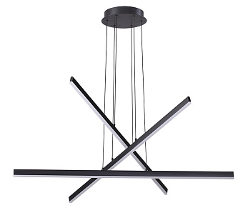 Светильник подвесной Odeon L-VISION 3890/48L 48Вт LED