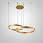 Светильник подвесной ImperiumLOFT Veikko 231561-23 101Вт LED