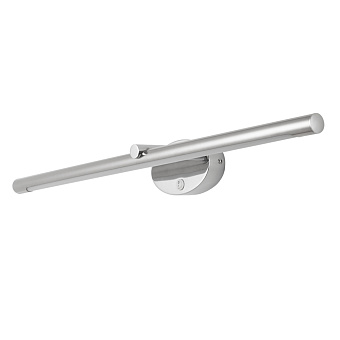 Подсветка для зеркал Arte Lamp RONNIE A8027AP-1CC 12Вт LED