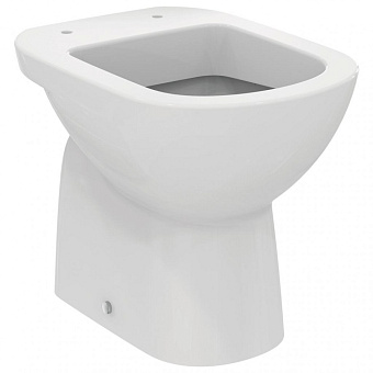 Чаша для унитаза IDEAL STANDARD Ideal Standard i.life A T467201 без сиденья