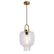 Светильник подвесной Lussole LAREDO LSP-8845 60Вт E27