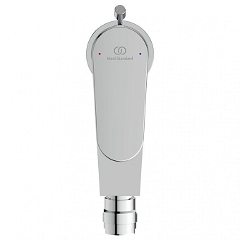 Смеситель для биде IDEAL STANDARD CERAFINE O BC498AA chrome
