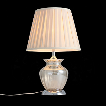 Настольная лампа ST Luce ASSENZA SL967.104.01 60Вт E27
