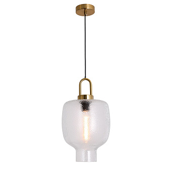 Светильник подвесной Lussole LAREDO LSP-8845 60Вт E27